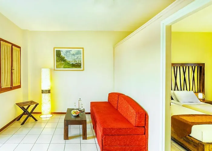 Xenios Paradise Hotel 4*