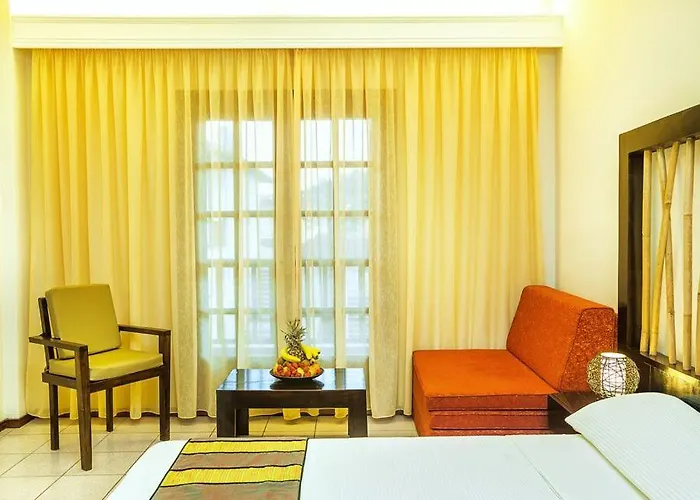 Xenios Paradise Possidi