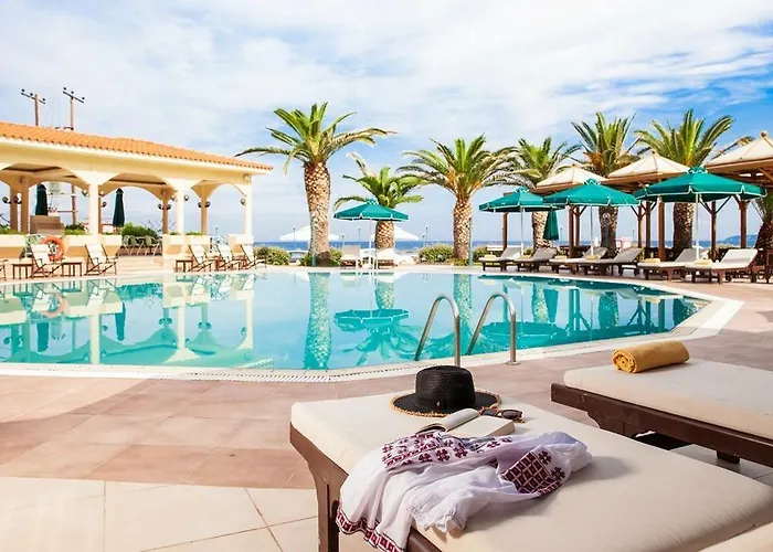 Hotel Xenios Paradise