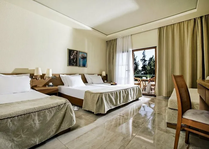 Xenios Paradise Hotel 4*