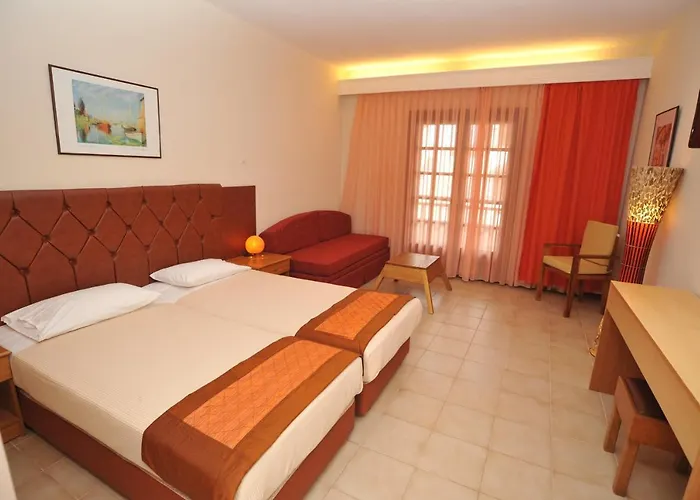 Hotel Xenios Paradise Possidi