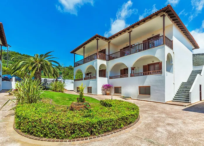 Xenios Paradise Hotel