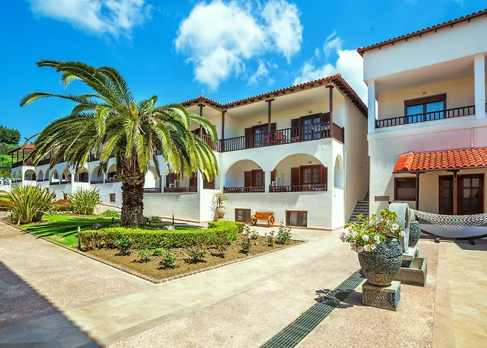 Xenios Paradise Hotel Possidi