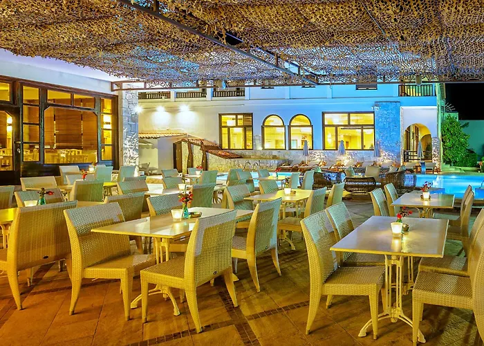 Xenios Paradise 4* Possidi