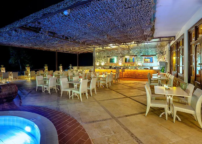 Xenios Paradise Possidi